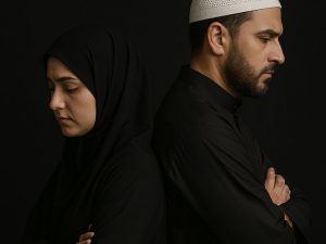 Ce n’est pas l’amour qui manque, c’est l’intention claire