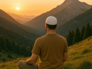 Le Qawmah : L’étape de la Transformation Intérieure