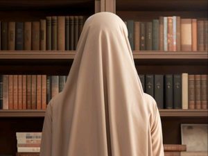 Et si tu devenais la personne que tu voudrais épouser ?